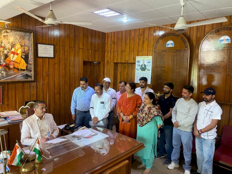केंद्र ने लागू की यूनिफाइड पेंशन स्कीम,सूबे के कर्मचारियों ने जताया विरोध..
