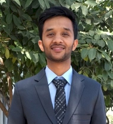 शिलाई के दुगाना गांव के मनीष को पीएनबी में मिली जॉब...