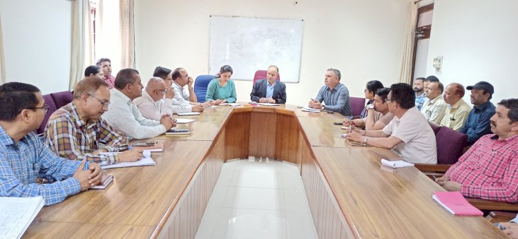 हमीरपुर में भी हर्षोल्लास के साथ मनाया जाएगा 78वां हिमाचल दिवस