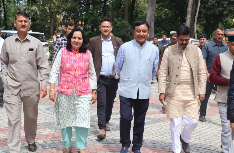 राज्य सरकार प्रत्येक वर्ग के अधिकारों की सुरक्षा के लिए प्रतिबद्ध- जगत सिंह नेगी