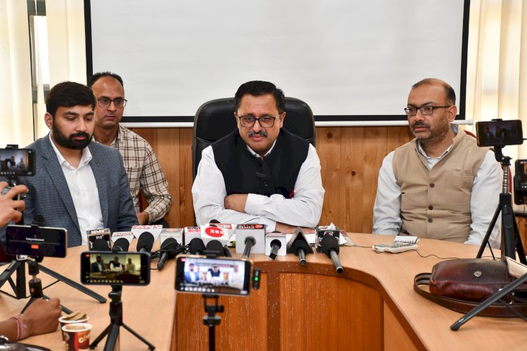 आपदा जोखिम न्यूनीकरण के उद्देश्य के साथ आपदा जागरूकता दिवस का आयोजन