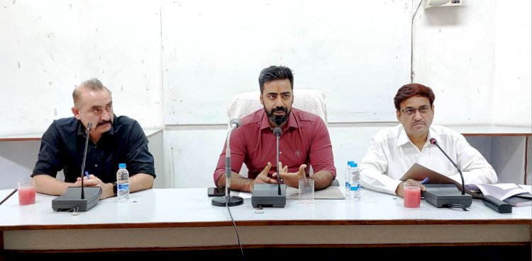 हिमाचल दिवस पर ऊना स्कूल परिसर में होगा जिला स्तरीय समारोह