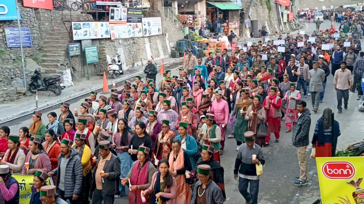 मंत्री जगत नेगी ने विमल नेगी मामले की तुलना गुड़िया रेप एवं हत्याकांड कर दोनों मामलों को आम बताते हैं : सूरत नेगी