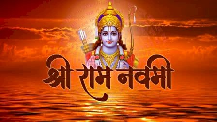 उप-मुख्यमंत्री ने प्रदेशवासियों को रामनवमी की शुभकामनाएं दीं