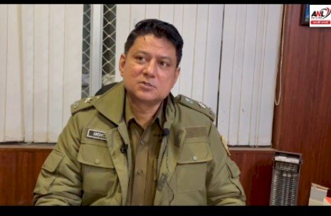 पांवटा निवासी:नशे का फरार तस्कर दबोचा,3 महीने की सजा सैंट्रल जेल भेजा