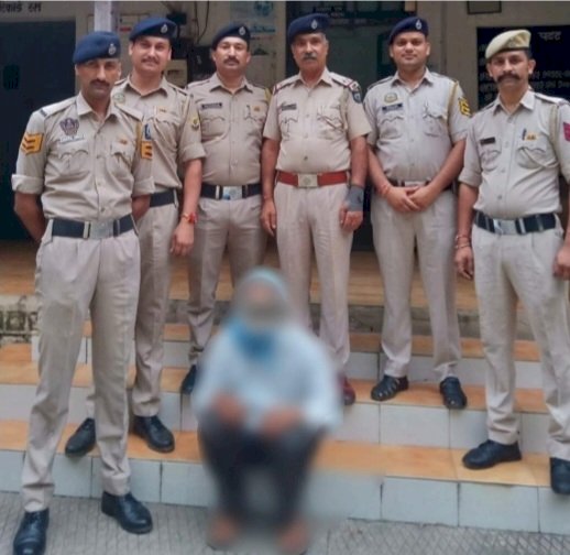 नशीले पदार्थों की तस्करी से नही आ रहा था बाज, अर्की निवासी 3 महीने के लिए गया जेल..