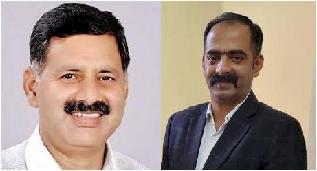 कांग्रेस विधायकों की संख्या फिर 40 पहुंचने से तिलमिलाई भाजपा