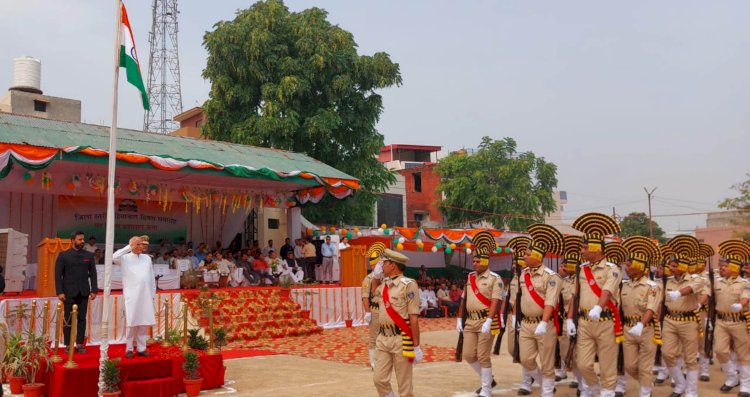 ऊना में लगेगा आलू प्रोसेसिंग प्लांट : कृषि मंत्री