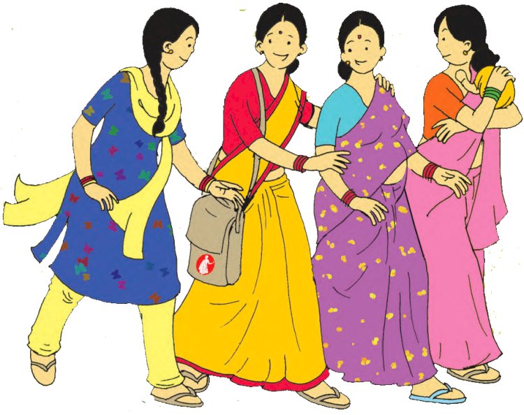 टीबी हारेगा, देश जीतेगा अभियान: वाह रे सरकार फील्ड में काम किया आशा वर्कर्स ने,मंच से सम्मान मिला प्रधानों को..