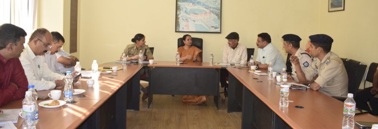 धर्मशाला में आईपीएल मैच के दौरान भीड़ पर नजर रखेगा ड्रोन