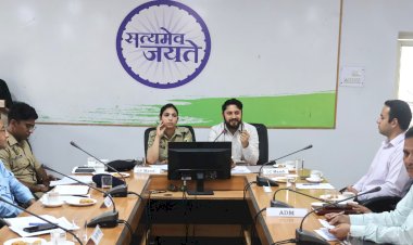 मंडी को नशा मुक्त बनाने के लिए पुलिस तथा संबंधित एजेंसियां  कर रही हैं ठोस कार्यवाही-उपायुक्त मंडी