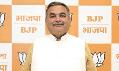 राज्य में सरकार का रवैया ले चुका पूर्णतः तानाशाही रूप   : संदीपनी भारद्वाज