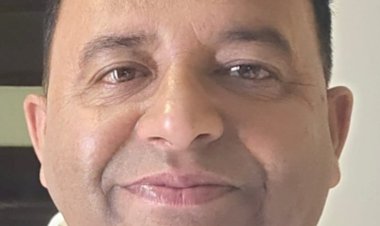 देवराज बने आदर्श संस्था के पच्छाद प्रभारी