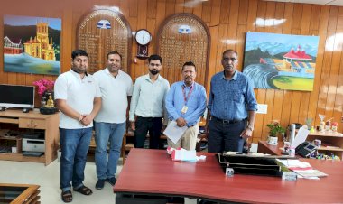 रैडक्रॉस रैफल ड्रा के लिए विभिन्न संस्थाएं और आम नागरिक बढ़-चढ़कर निभा रहे अपनी भागीदारी