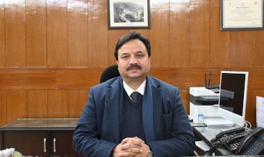 शिमला में  05 चिल्ड्रन ऑफ द स्टेट के भावी माता-पिता को करवाया दत्तक ग्रहण....