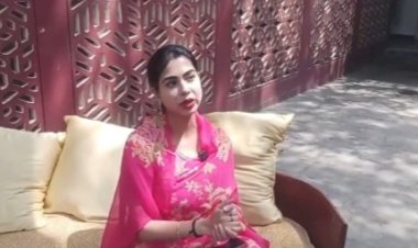 400 साल पुराने शाही महल के द्वार जल्द पर्यटकों के लिए खोले जाएंगे: राजकुमारी  दिव्यश्री