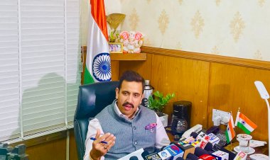 राज्य को पीएमजीएसवाई-3 के अन्तर्गत 3,123 किलोमीटर सड़कों और 43 पुलों के लिए 3,345 करोड़ रुपये स्वीकृतः लोकनिर्माण मंत्री