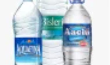 प्रदेश में पहली जून से 500 एमएल की पानी की प्लास्टिक बोतलों का इस्तेमाल प्रतिबंधित: प्रबोध सक्सेना