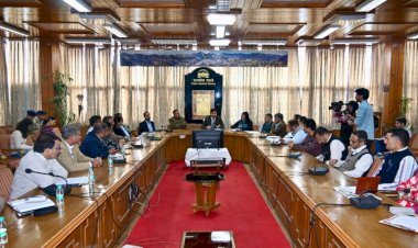 ऑपरेशन अभ्यास में सहयोग करें सभी - उपायुक्त