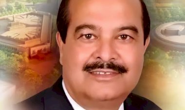 25 मिनट के ऑपरेशन सिंदूर में 24 मिसाइलों के जरिए नौ आतंकी शिविरों को ध्वस्त कर दिया : हर्ष महाजन