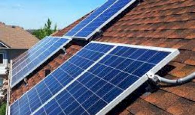 मंडी में 600 घरेलु उपभोक्ताओं के घरों की छतों पर सोलर पैनल विद्युत् इकाइयां स्थापित करने का लक्ष्य