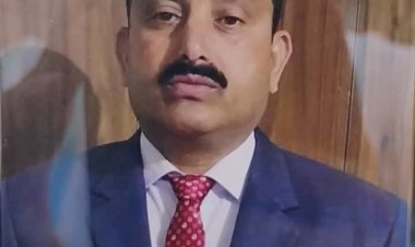 जम्मू-कश्मीर में हिमाचल के सूबेदार मेजर पवन कुमार ने पिया शहादत का जाम, मुख्यमंत्री ने शोक जताया..