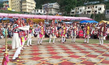 आनी की 60 सड़कें बनाएंगे, लोक निर्माण विभाग मंडल पर होगा विचार- विक्रमादित्य सिंह