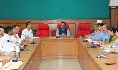 सभी के सहयोग से सफल होगा नशा मुक्त भारत अभियान-2  : उपायुक्त