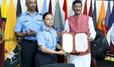 सीबीएसई की बोर्ड परीक्षाओं में सैनिक स्कूल के छात्रों का उत्कृष्ट प्रदर्शन