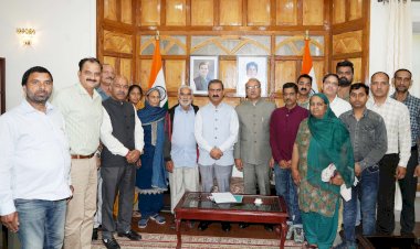 ज़रूरतमंदों को राहत व सहायता प्रदान करने के लिए प्रदेश सरकार प्रतिबद्ध: मुख्यमंत्री