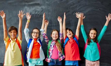 दसवीं के नतीजों में बेटियों का परचम... हिमाचल स्कूल शिक्षा बोर्ड की मेरिट सूची में 86 लड़कियों व 28 लड़कों ने अपना नाम कराया दर्ज..