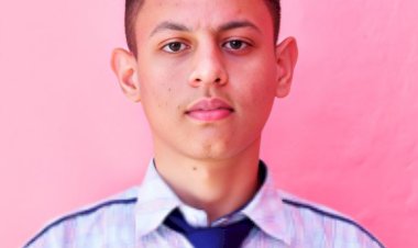 एसवीएन स्कूल के शिवम ने 690 अंक किये अर्जित, मेरिट लिस्ट में सातवें स्थान पर...