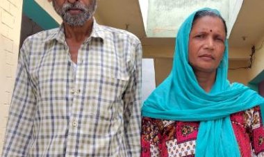 मुख्यमंत्री शगुन योजना से साकार हुआ बेटी के विवाह का सपना