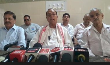 मेडिकल कॉलेज को शिफ्ट करने की बातें. जनता के साथ सीधा धोखा : श्री ब्राह्मण सभा