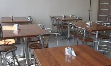 रेडक्रॉस सोसाइटी कैंटीन हेतु निविदाएं 27 मई तक करें जमा : विवेक शर्मा