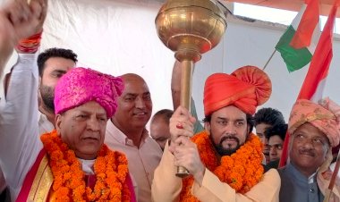 विमल नेगी की रहस्यमयी मृत्यु ने अनेक-अनेक सवाल खड़े किए, कांग्रेस सरकार कुछ लोगों को बचाने में जुटी : बिंदल