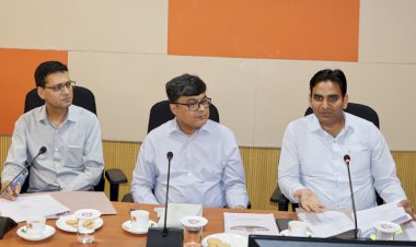 यूपीएससी की सिविल सेवा प्रारंभिक परीक्षा  25 मई को : उपायुक्त