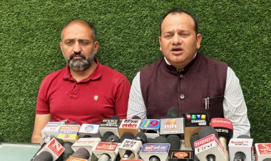 भरमौर की बदहाल स्वास्थ्य सेवाओं को लेकर जाना पड़ा उच्च न्यायालय : जनक