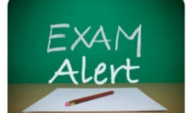 पांचवी व आठवीं के फेल छात्रों को पुनः परीक्षा 26 मई से...