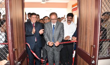 संतोषजनक एवं समयबद्ध न्याय प्रदान करना न्याय पालिका का मुख्य उद्देश्य - न्यायमूर्ति गुरमीत सिंह संधावालिया