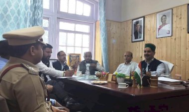 ‘जय हिन्द सभा’ का आयोजन 30 मई को