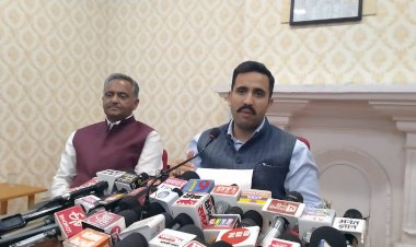 राज्य सरकार विमल नेगी के परिवार को न्याय दिलवाने के लिए प्रतिबद्ध, सीबीआई को हर स्तर पर किया जायेगा सहयोग : विक्रमादित्य सिंह