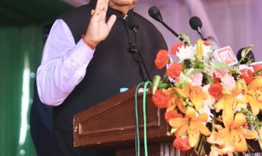 हिमाचल के जवानों को मिल चुके हैं 1203 वीरता पदकः मुकेश अग्निहोत्री