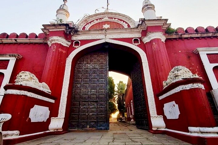 खेड़ा महाराज का भंडारा 4 मई को, देवता दर्शन के लिए शाही महल के कपाट खुलेंगे..