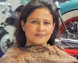आरटीओ सोना चौहान का चला चाबुक: वित्तीय वर्ष 2024- 25 में सिरमौर में वसूला 2.56 करोड़ का जुर्माना...