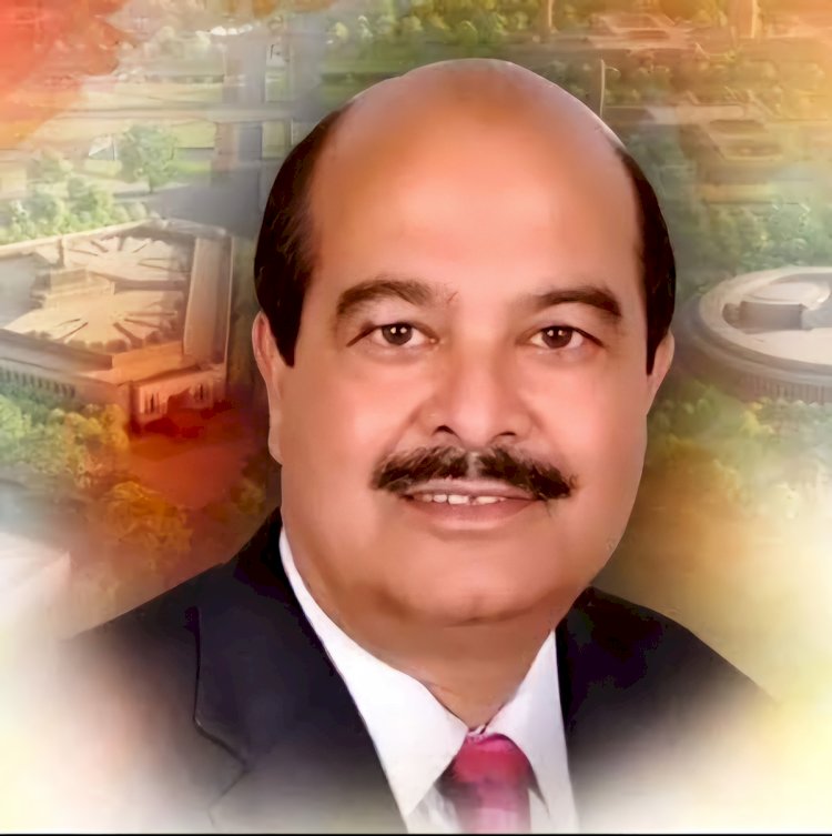 कांग्रेस ने बसों के किराए में 15 फीसदी बढ़ोतरी कर आम लोगों को दिया महंगाई का एक और झटका : हर्ष महाजन