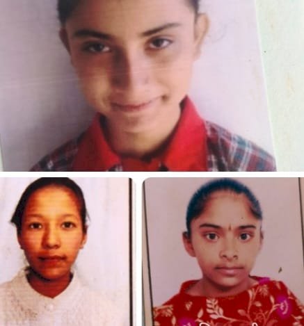 राजकीय वरिष्ठ माध्यमिक विद्यालय छोगटाली  का कोई विद्यार्थी  नहीं हुआ फेल