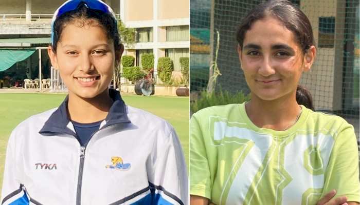 अहमदाबाद में बीसीसीआई के अंडर -19 टूर्नामेंट में हिमाचल को दो बेटियां जौहर दिखाएंगी...