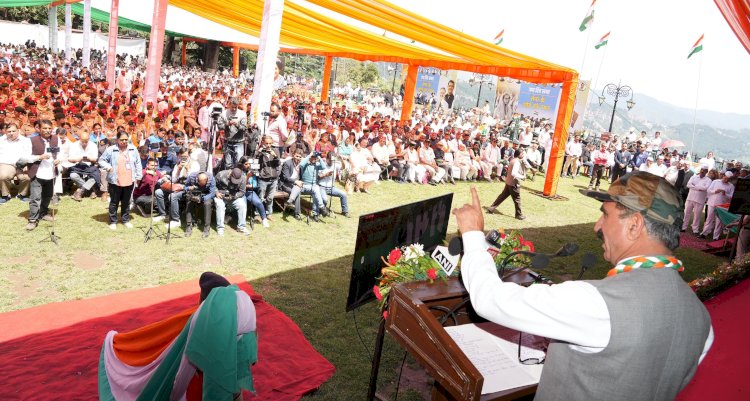 सेना से परामर्श किए बिना ही की युद्ध विराम की घोषणा: मुख्यमंत्री