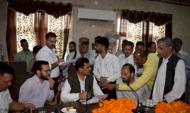 महिला सशक्तिकरण के लिए प्रदेश सरकार निरंतर प्रयासरत - संजय अवस्थी